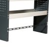 OFR00-00-00-Optima-Fahrzeugeinrichtungen-Regal-Vatiante-Sichererungsband-Gummi-Aluminium-schwarz-professional-450x1250x350mm-einfach