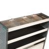 Optima-Fahrzeugeinrichtungen-Regal-Stahl-variable-Trenner-Aluminium-grau-dreistufig-professional-450x1250x350mm-einfach