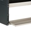 Optima-Fahrzeugeinrichtungen-Regal-Vatiante-Sichererungsklappe-geöffnet-Stahl-Aluminium-silber-professional-Breite-von-450-bis-1470mm-einfach